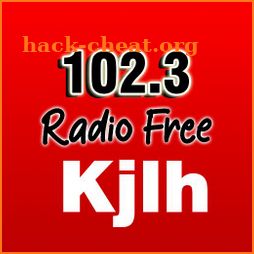 Kjlh Radio Free 102.3 App icon