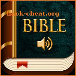 KJV Audio Bible icon