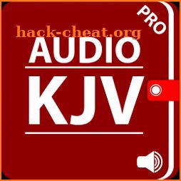 KJV Audio - Pro icon