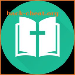 KJV Bible App – offline study daily Holy Bible icon