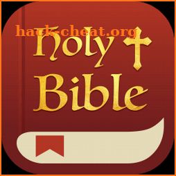 KJV Bible - Daily Bible Study icon