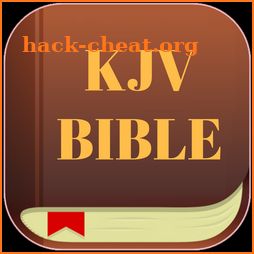 KJV Bible Free icon