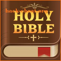 KJV Bible - King James Version icon