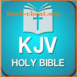 KJV Bible, King James Version Offline Free icon