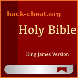 KJV Bible: Offline Version icon