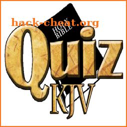 KJV Bible Quiz- 1611 icon