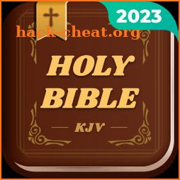 KJV Bible Study icon