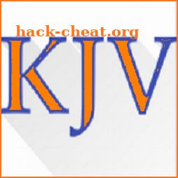 KJV BIBLE XL PRINT icon
