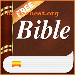 KJV Commentary Bible icon