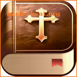 KJV Daily Bible - Verse+Audio icon