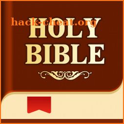 KJV Holy Bible Now:Audio+Verse icon