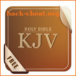 KJV - King James Audio Bible Free icon