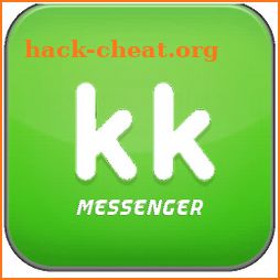 K­K Friends Mes­seng­er for Kik, Use­rnames icon