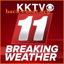 KKTV Weather and Traffic icon