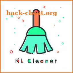 KL Cleaner icon