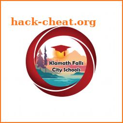 Klamath Falls City Schools, OR icon