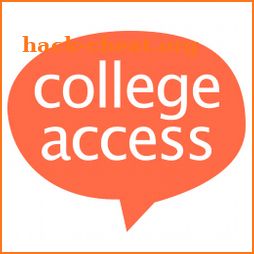 KlassApp College Access icon