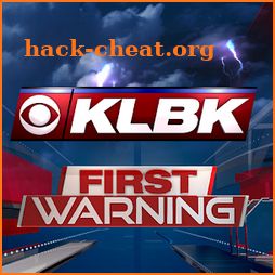 KLBK First Warning Weather icon