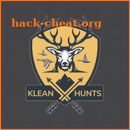 KleanHunts icon