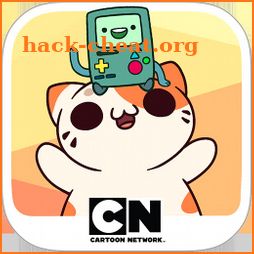 KleptoCats Cartoon Network icon