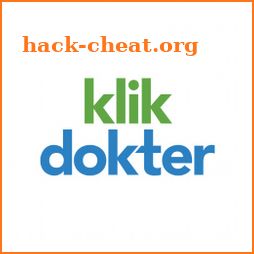KlikDokter: Online Doctor Consultation 24/7 icon