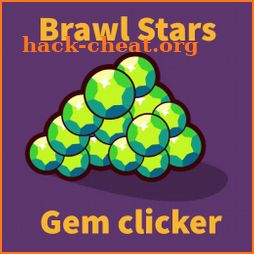 Кликер по Brawl Stars icon