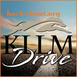 KLLM Drive icon