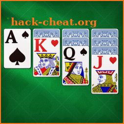 Klondike Solitaire-Card Games icon