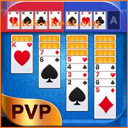 Klondike Solitaire, PvP Games icon