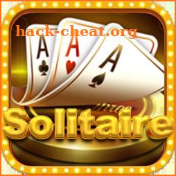 Klondike Solitaire: World Card icon