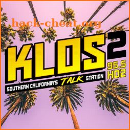 KLOS2 icon