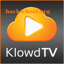 KlowdTV Box icon