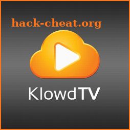 KlowdTV Live icon