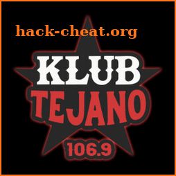 KLUB Tejano 106.9 - Victoria icon