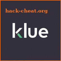 Klue Competitive and Market Intelligence icon