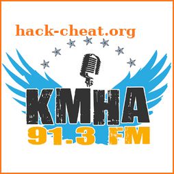 KMHA 91.3 icon