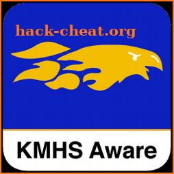 KMHS Aware icon