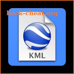 KML Collector icon