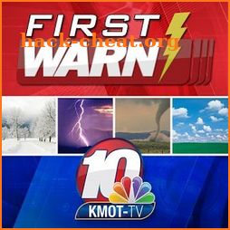 KMOT-TV First Warn Weather icon