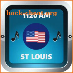 KMOX 1120 AM St Louis Radio Station Free HD icon