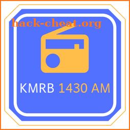 KMRB AM 1430 Radio Station California icon