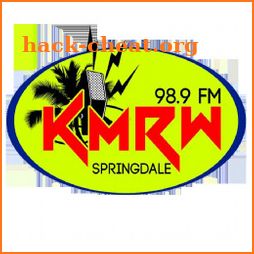 KMRW SPRINGDALE icon