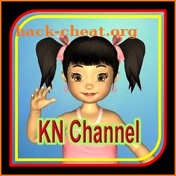KN Channel Videos icon