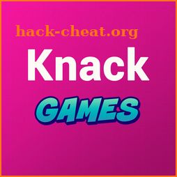 Knack Games icon