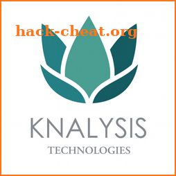 Knalysis Wellness Tracker icon