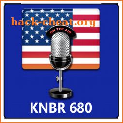 KNBR 680 AM The Sport Leader San Francisco icon