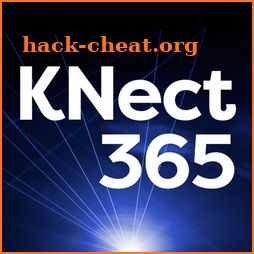 Knect365 icon