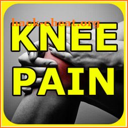 Knee Pain Home Remedies icon
