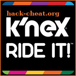 K’NEX Ride It! – VR icon