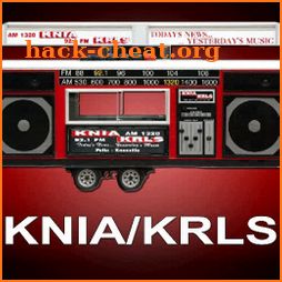 KNIA/KRLS Knx Nationals Guide icon